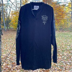 Hot Action Sportswear Shirt – Vintage Athletic Style